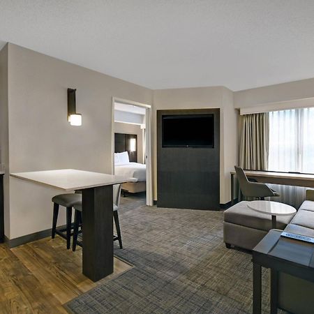 Residence Inn Louisville Airport 外观 照片