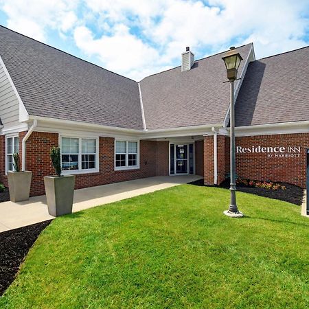 Residence Inn Louisville Airport 外观 照片
