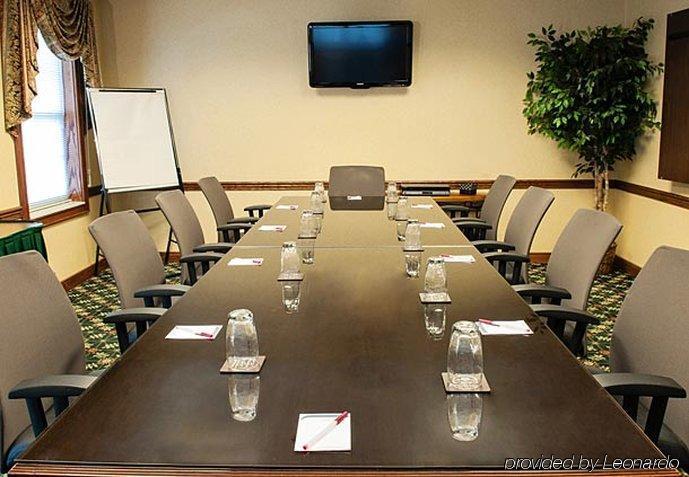 Residence Inn Louisville Airport 商务 照片