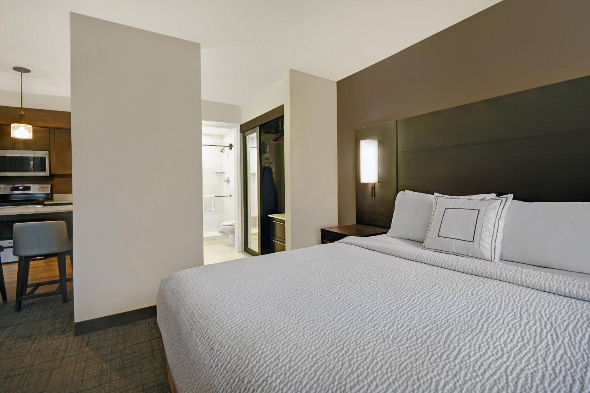 Residence Inn Louisville Airport 外观 照片