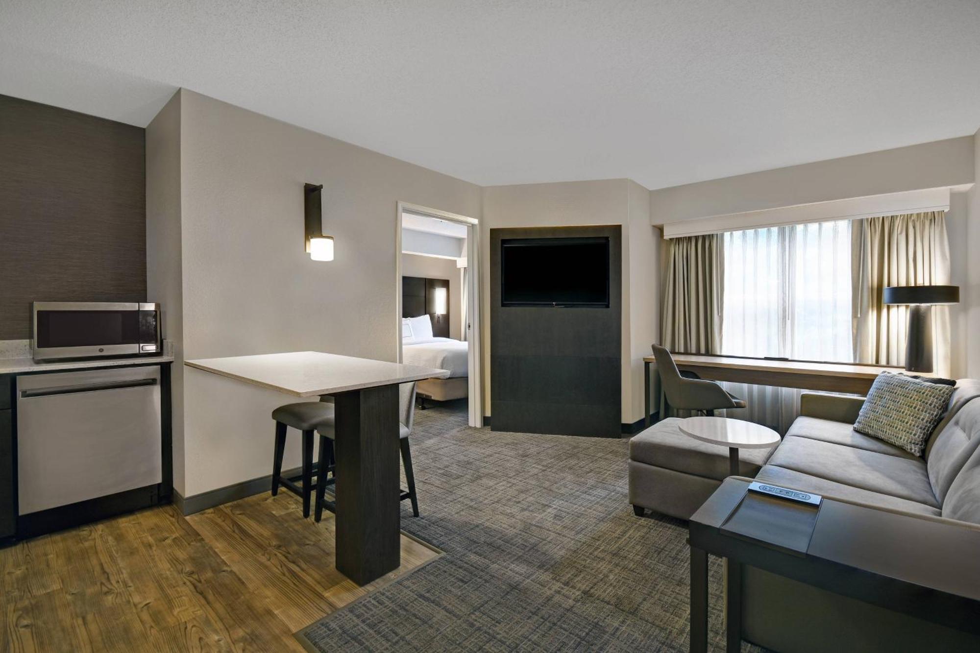 Residence Inn Louisville Airport 外观 照片