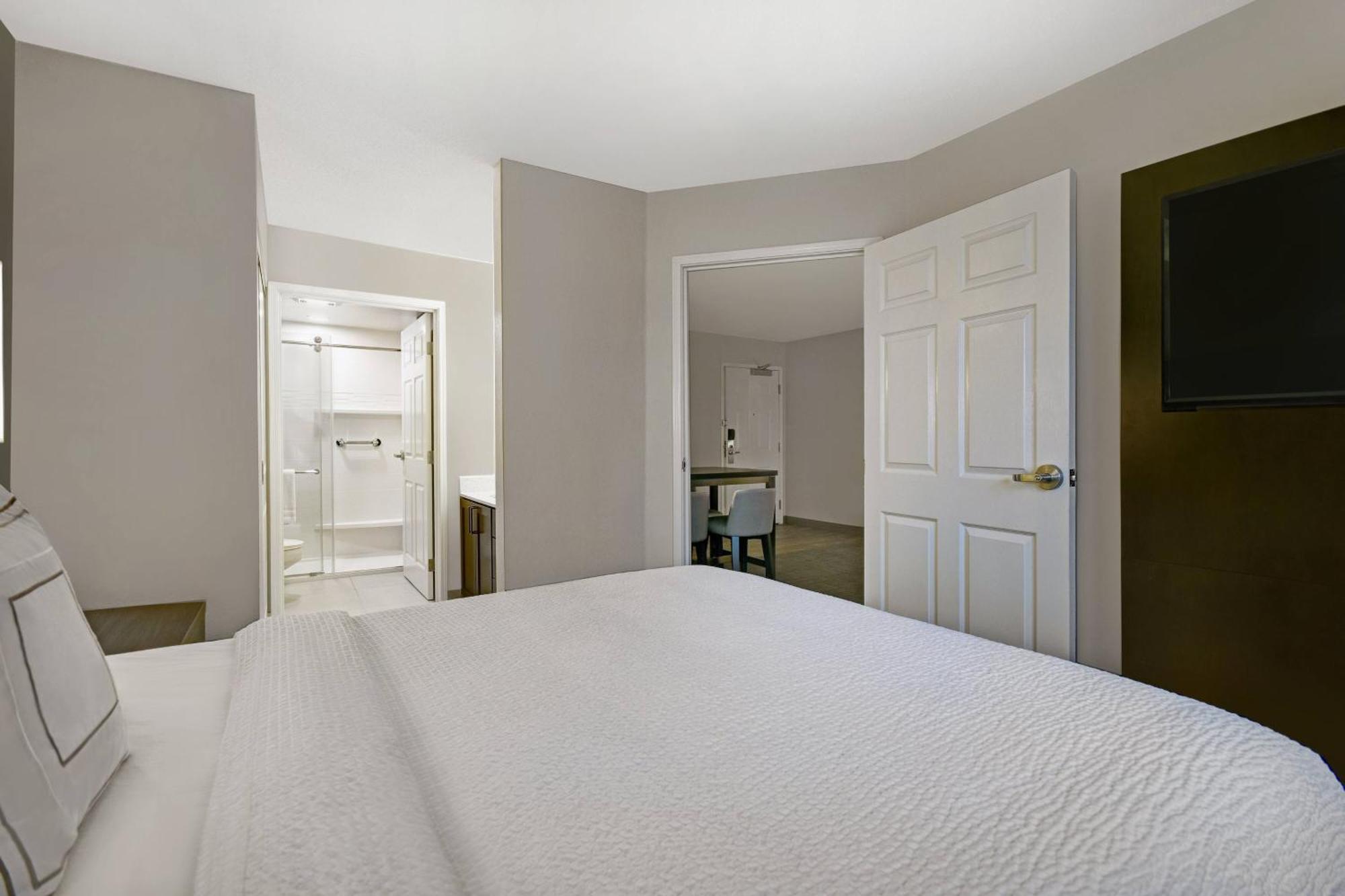 Residence Inn Louisville Airport 外观 照片