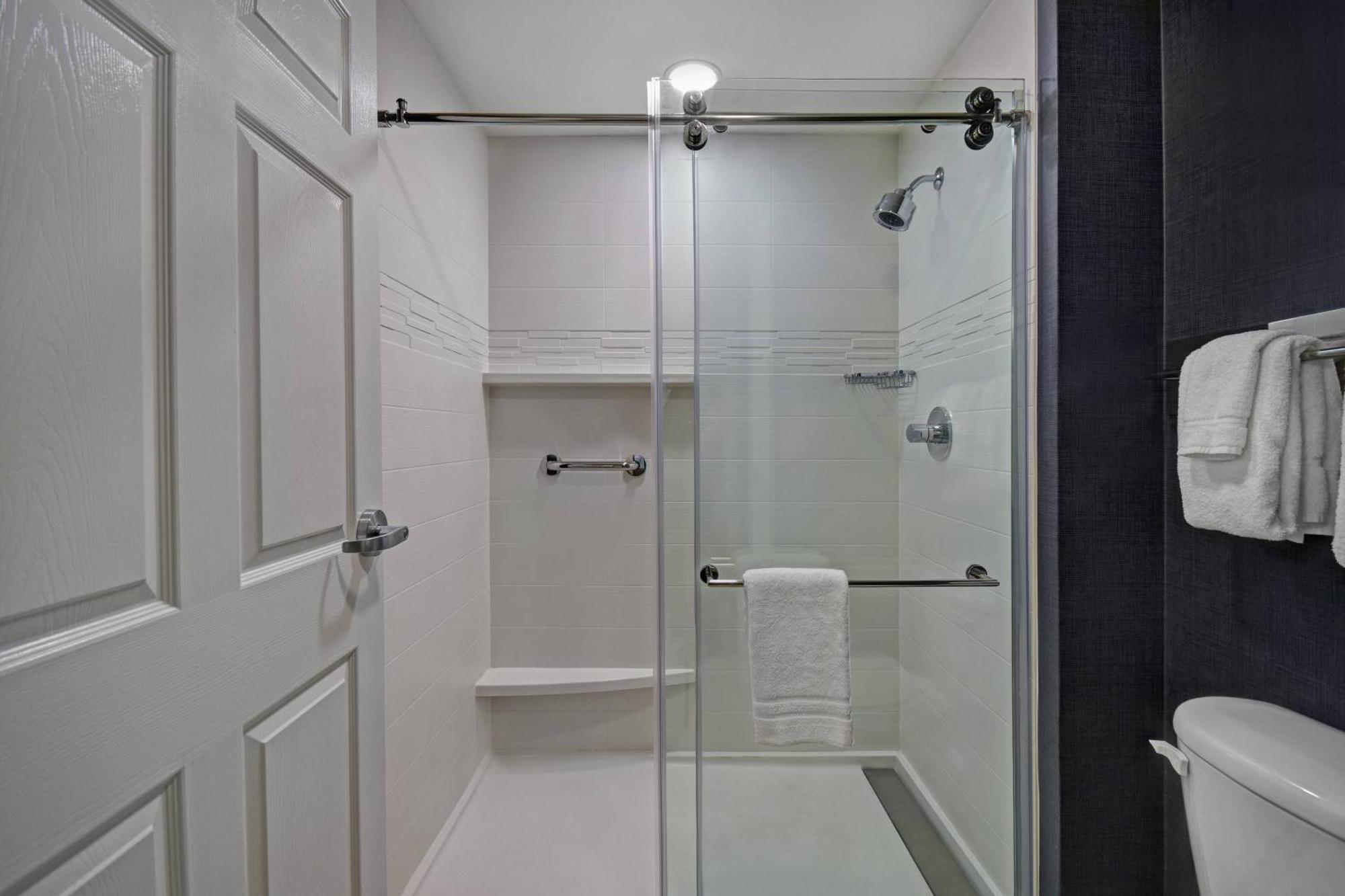 Residence Inn Louisville Airport 外观 照片
