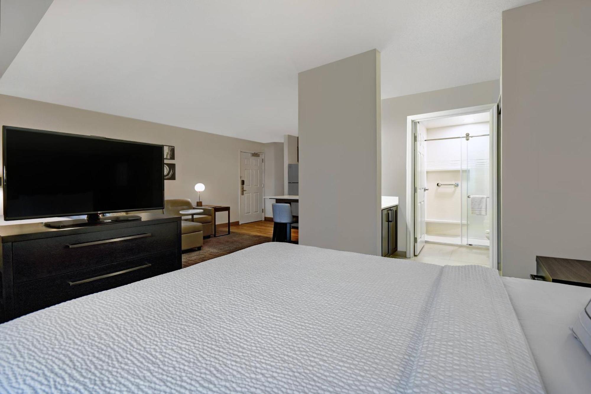 Residence Inn Louisville Airport 外观 照片