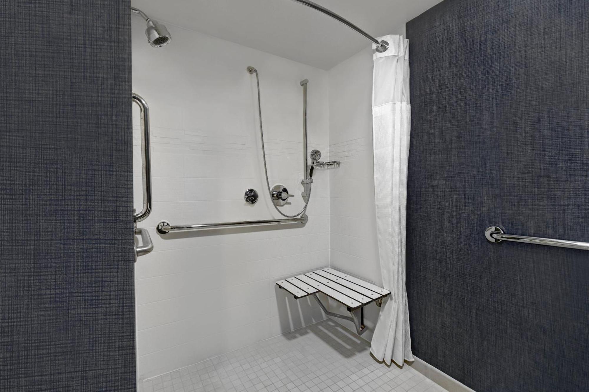 Residence Inn Louisville Airport 外观 照片