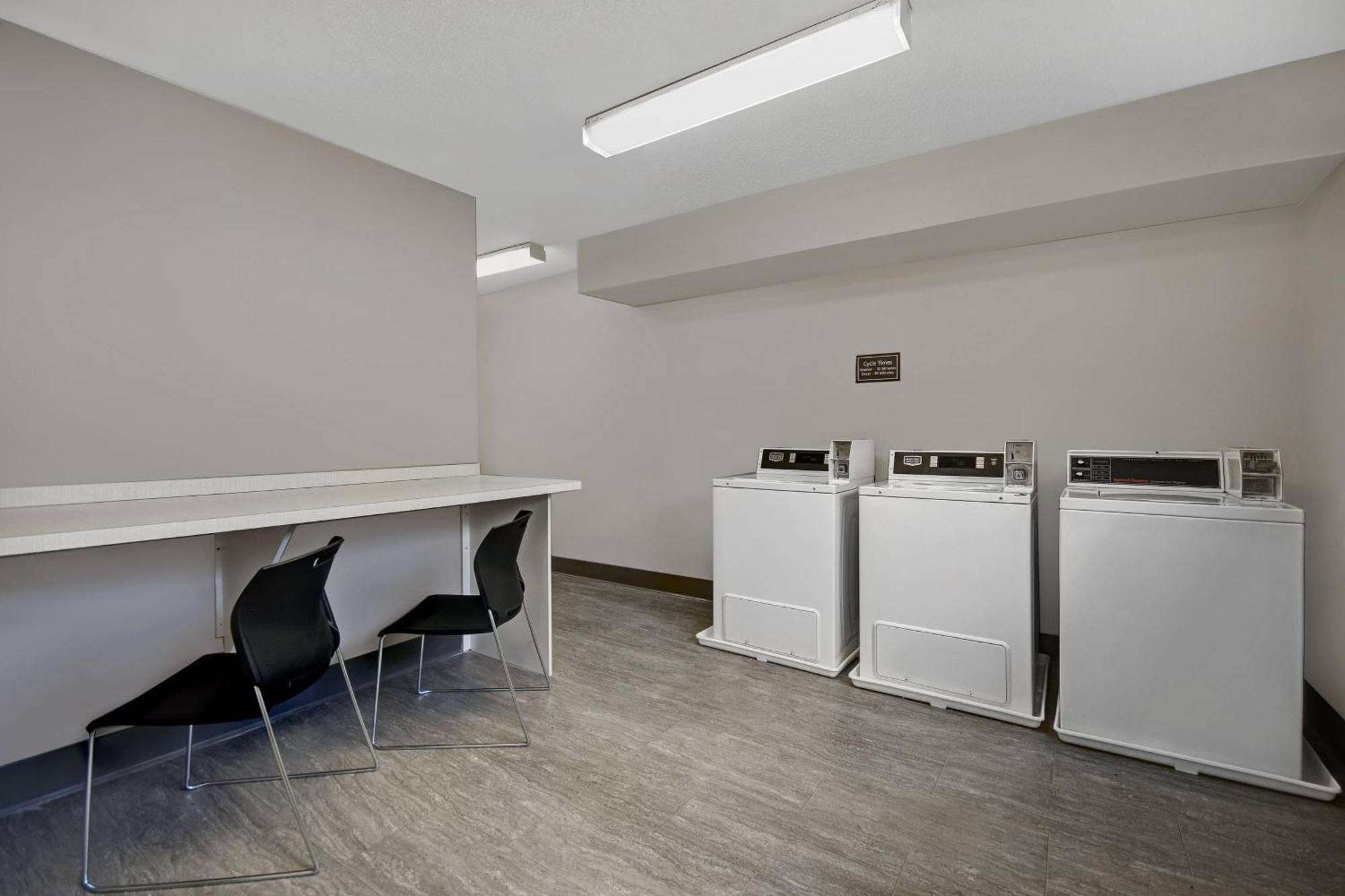 Residence Inn Louisville Airport 外观 照片