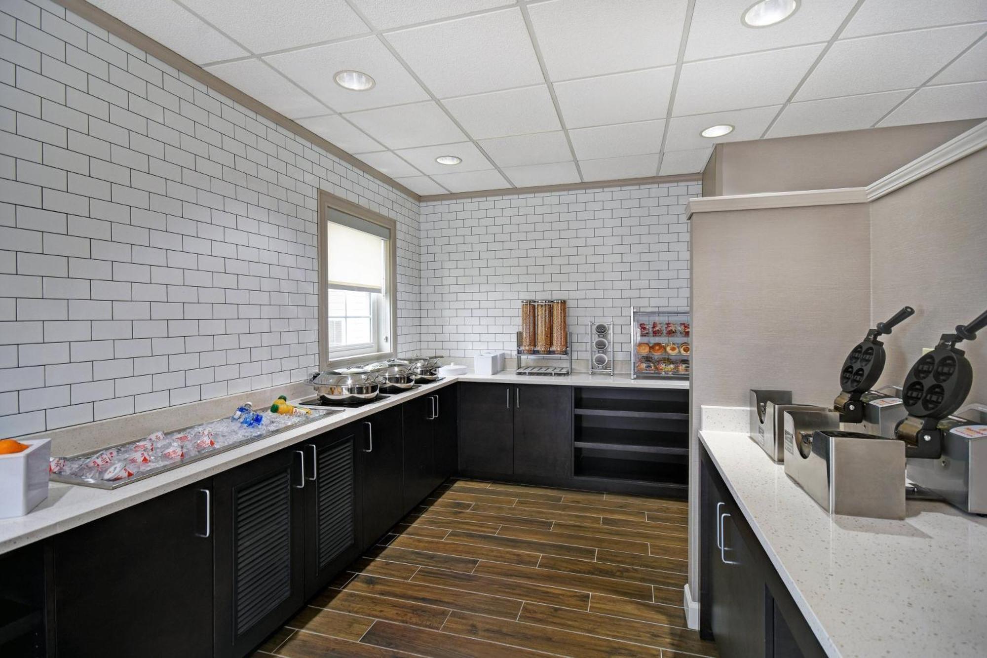 Residence Inn Louisville Airport 外观 照片