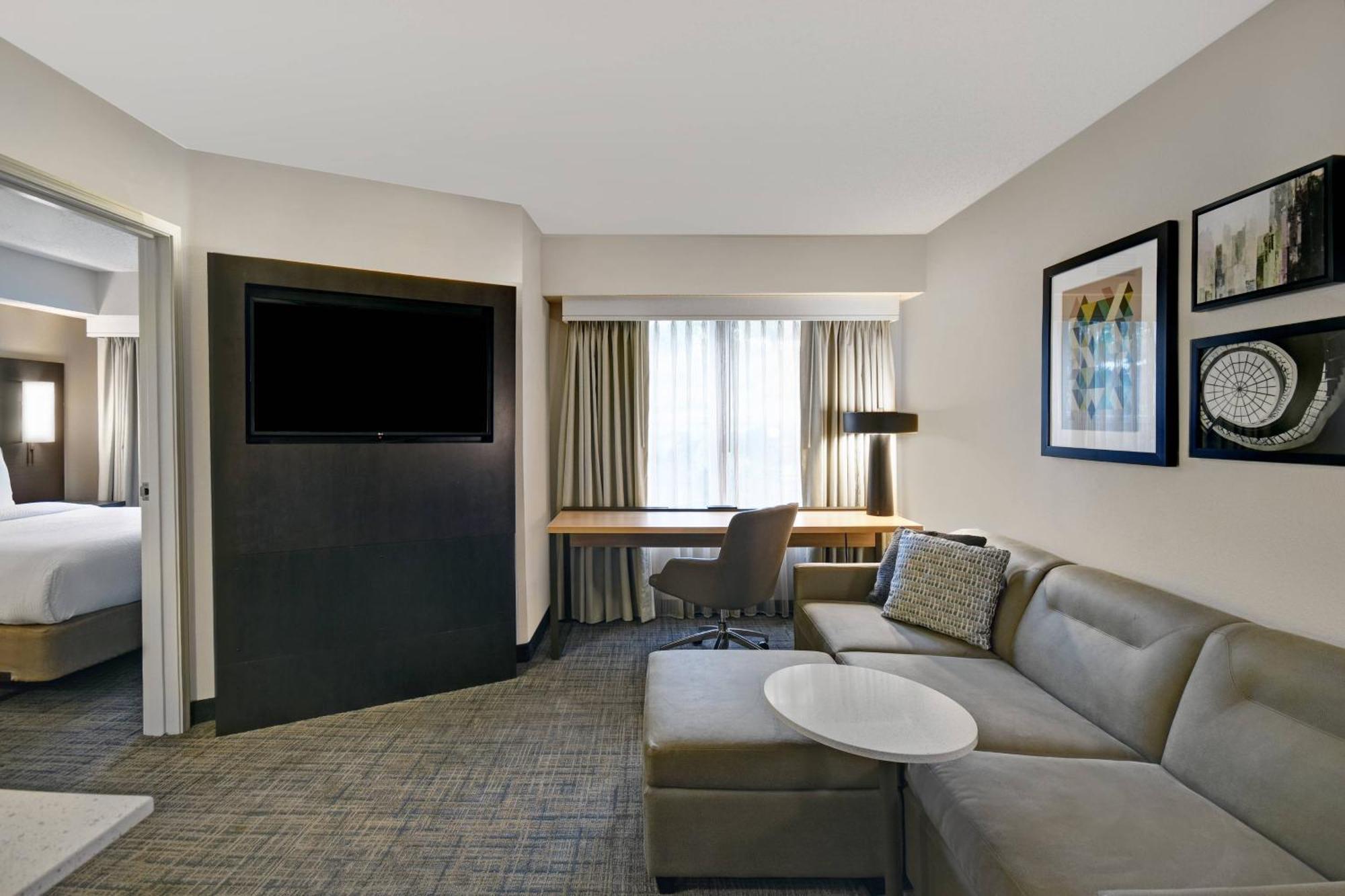 Residence Inn Louisville Airport 外观 照片