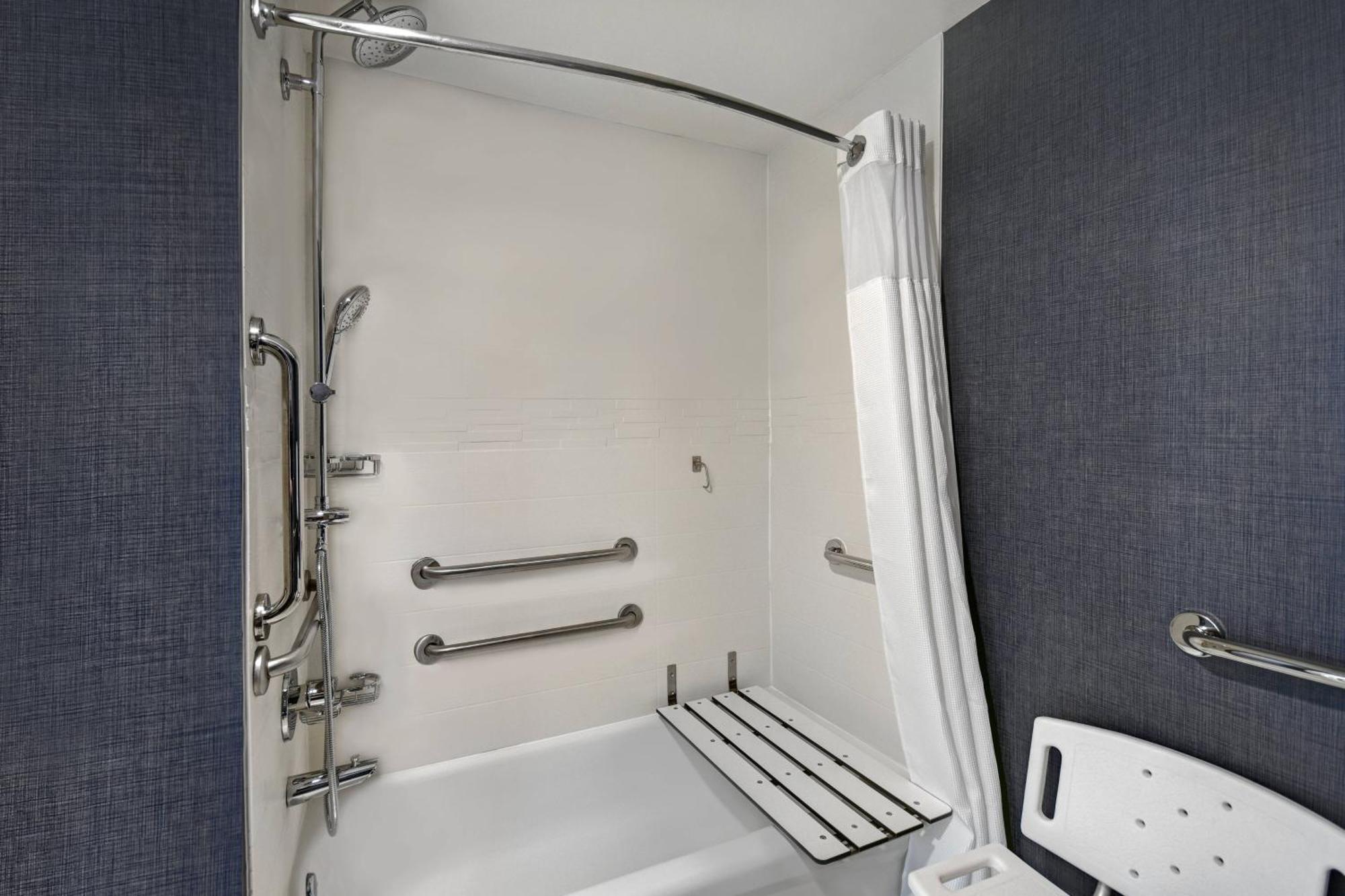 Residence Inn Louisville Airport 外观 照片