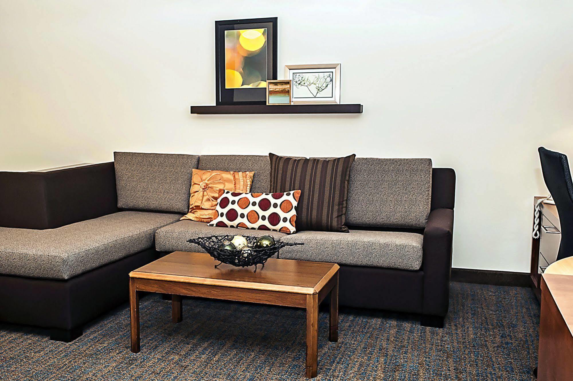 Residence Inn Louisville Airport 外观 照片