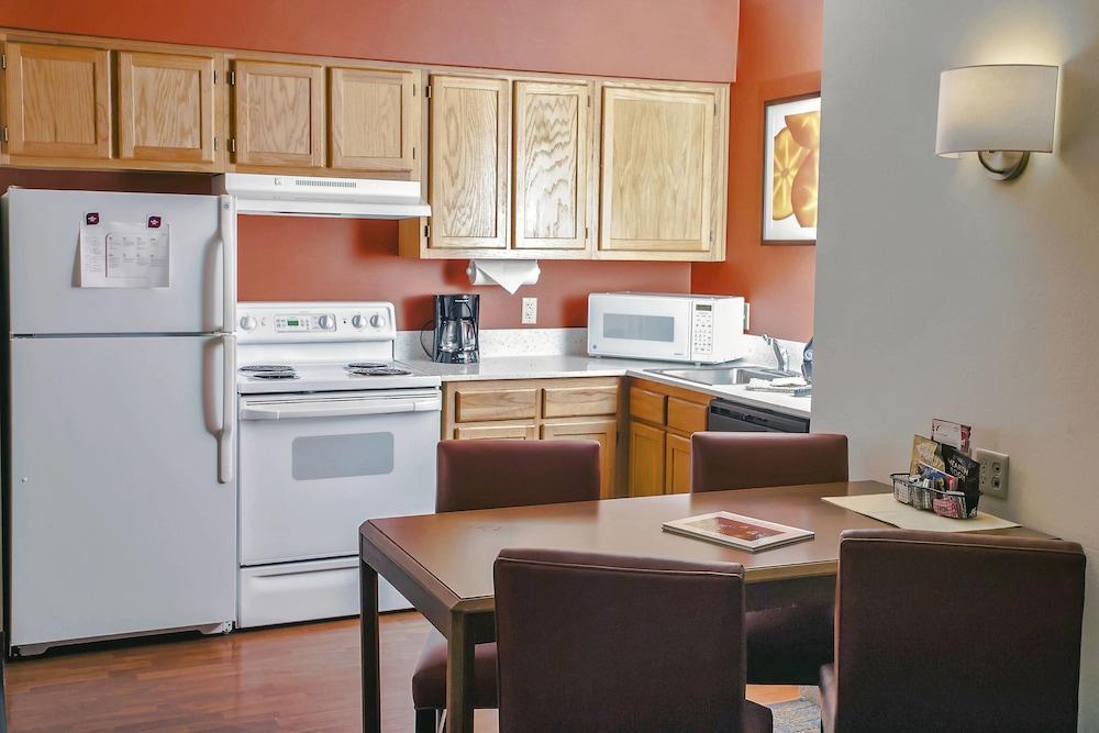 Residence Inn Louisville Airport 外观 照片