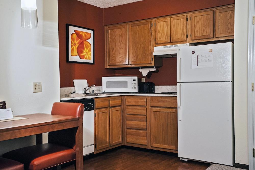 Residence Inn Louisville Airport 外观 照片