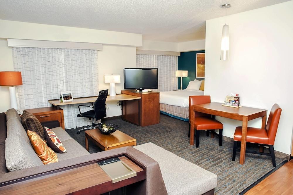 Residence Inn Louisville Airport 外观 照片