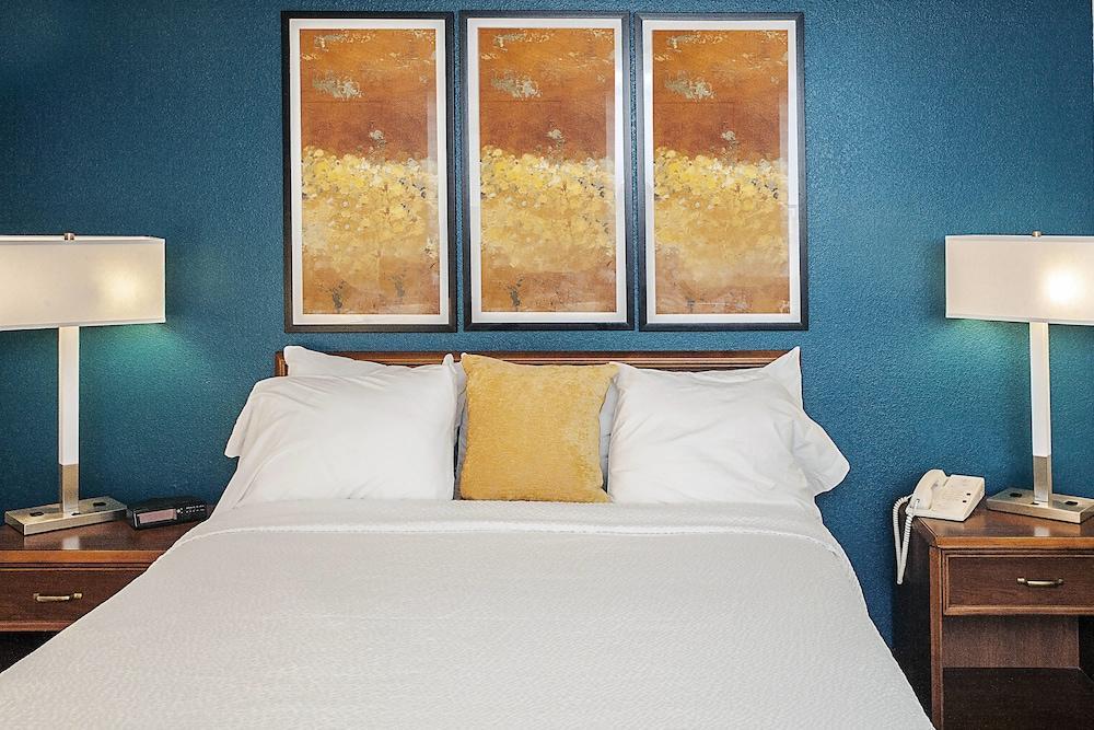 Residence Inn Louisville Airport 外观 照片