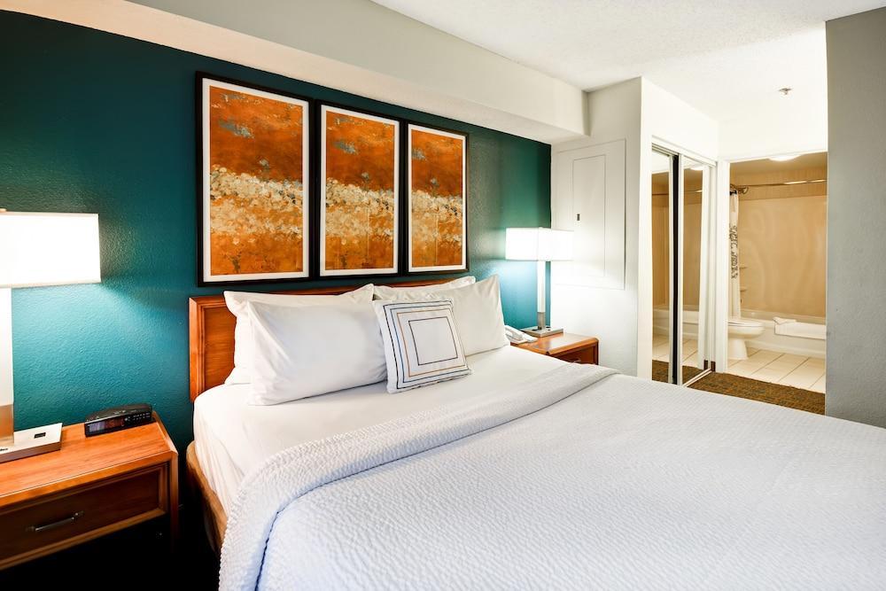 Residence Inn Louisville Airport 外观 照片