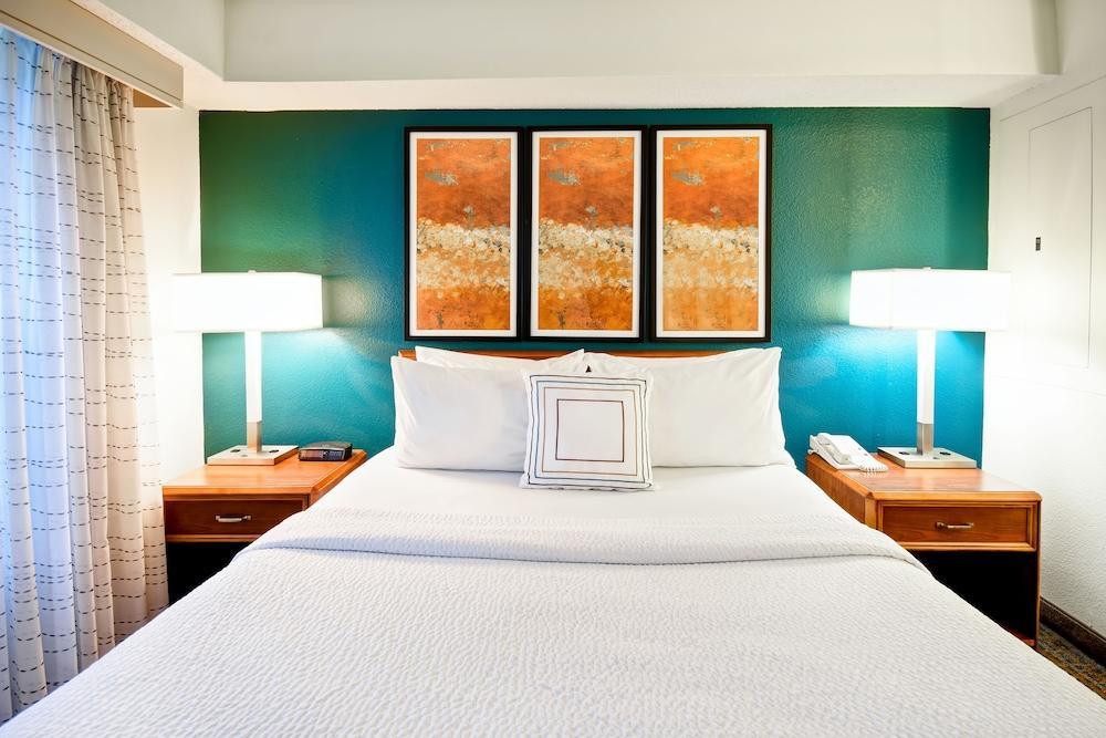 Residence Inn Louisville Airport 外观 照片
