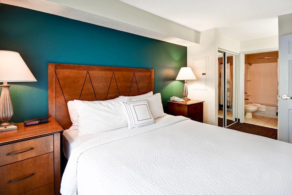 Residence Inn Louisville Airport 外观 照片
