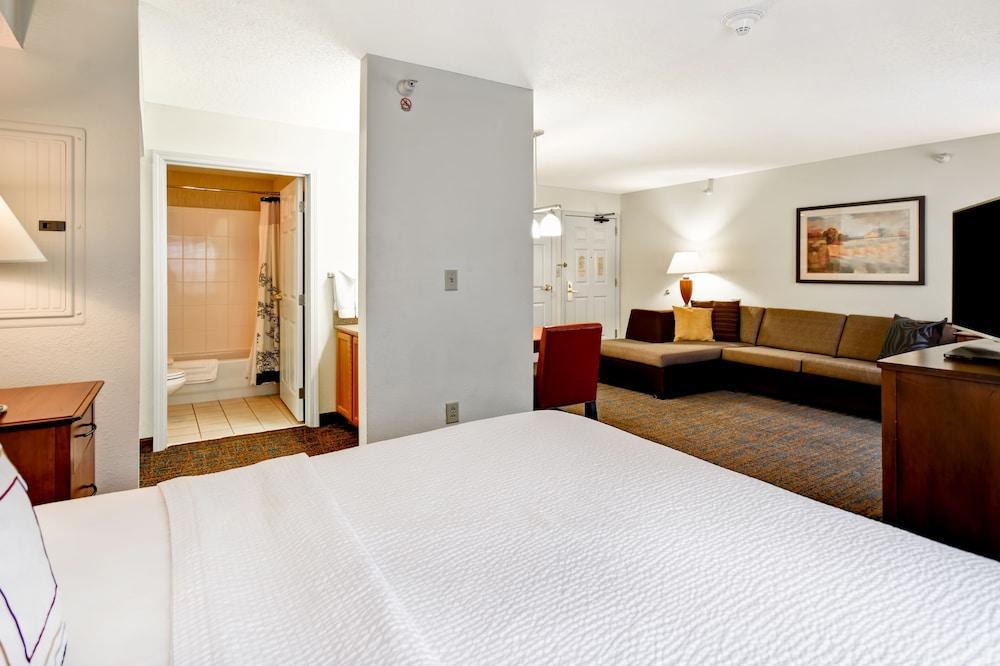 Residence Inn Louisville Airport 外观 照片
