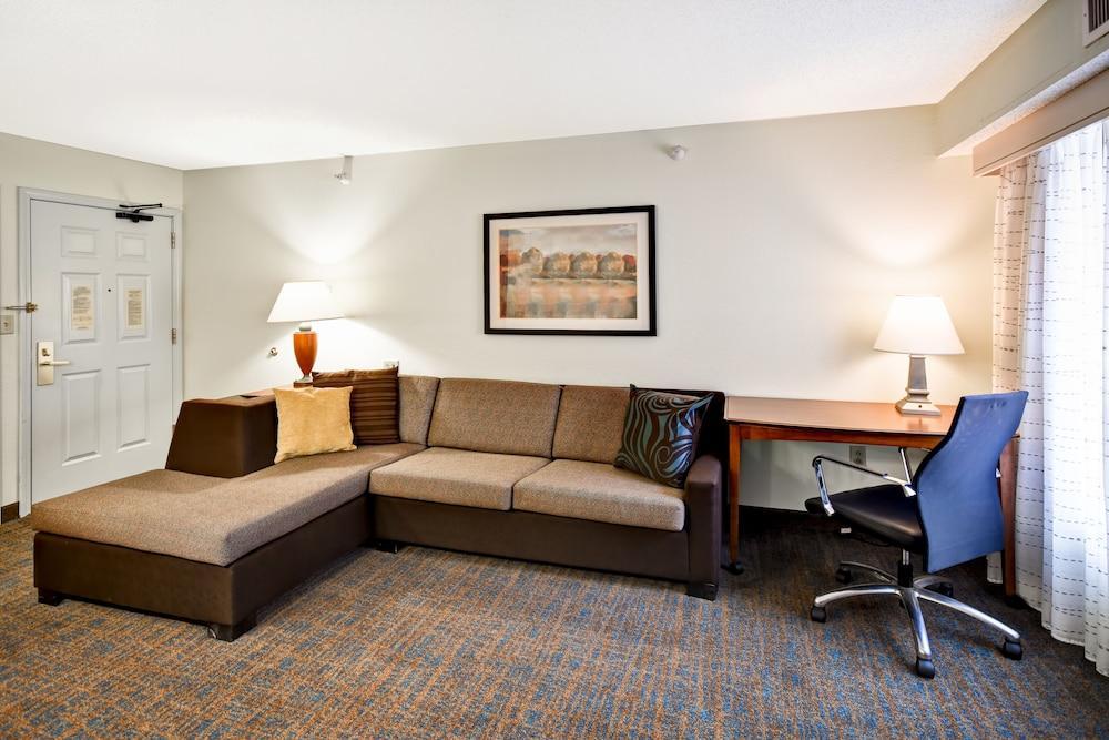 Residence Inn Louisville Airport 外观 照片